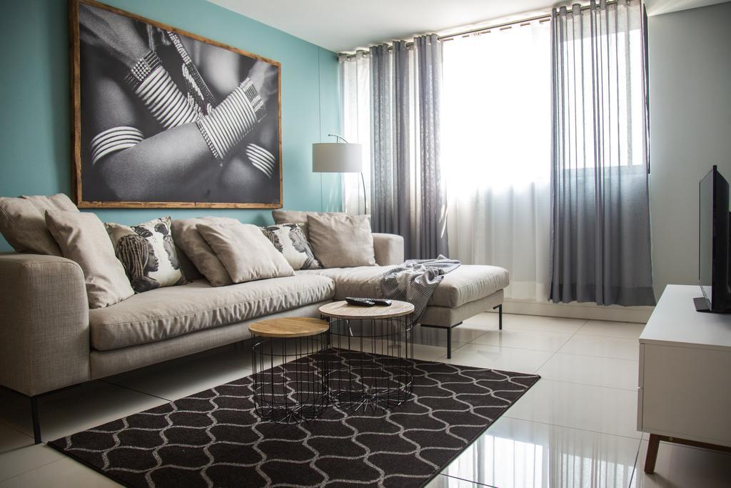 Apartment 64 At 77 On Independence Ave Windhuk Zewnętrze zdjęcie