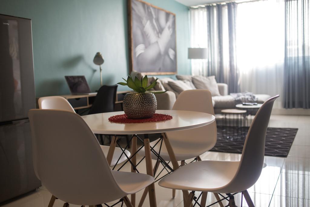 Apartment 64 At 77 On Independence Ave Windhuk Zewnętrze zdjęcie