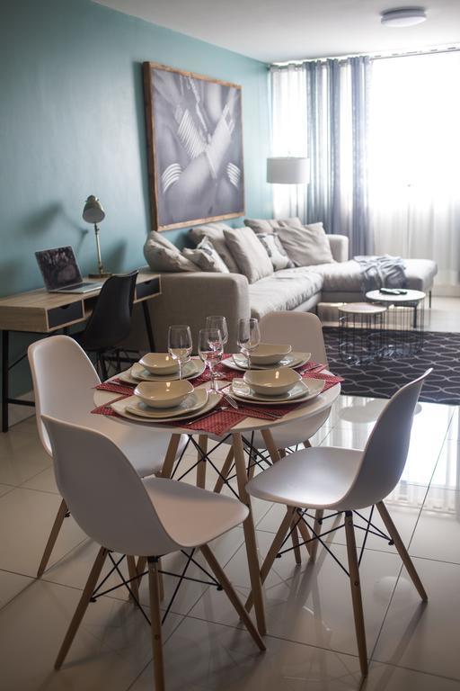 Apartment 64 At 77 On Independence Ave Windhuk Zewnętrze zdjęcie