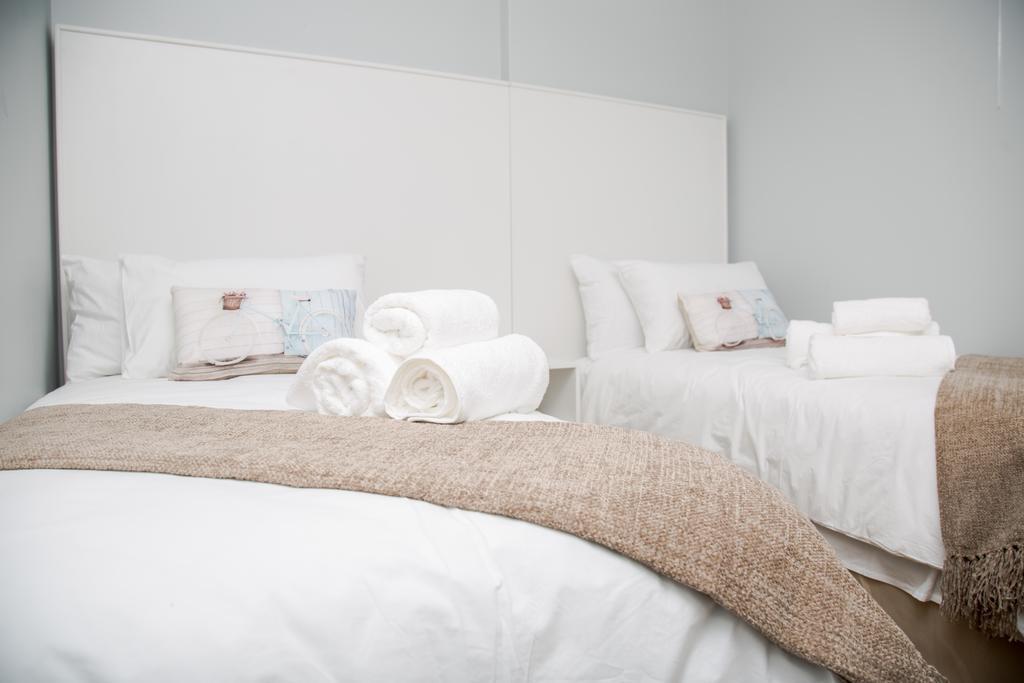 Apartment 64 At 77 On Independence Ave Windhuk Zewnętrze zdjęcie