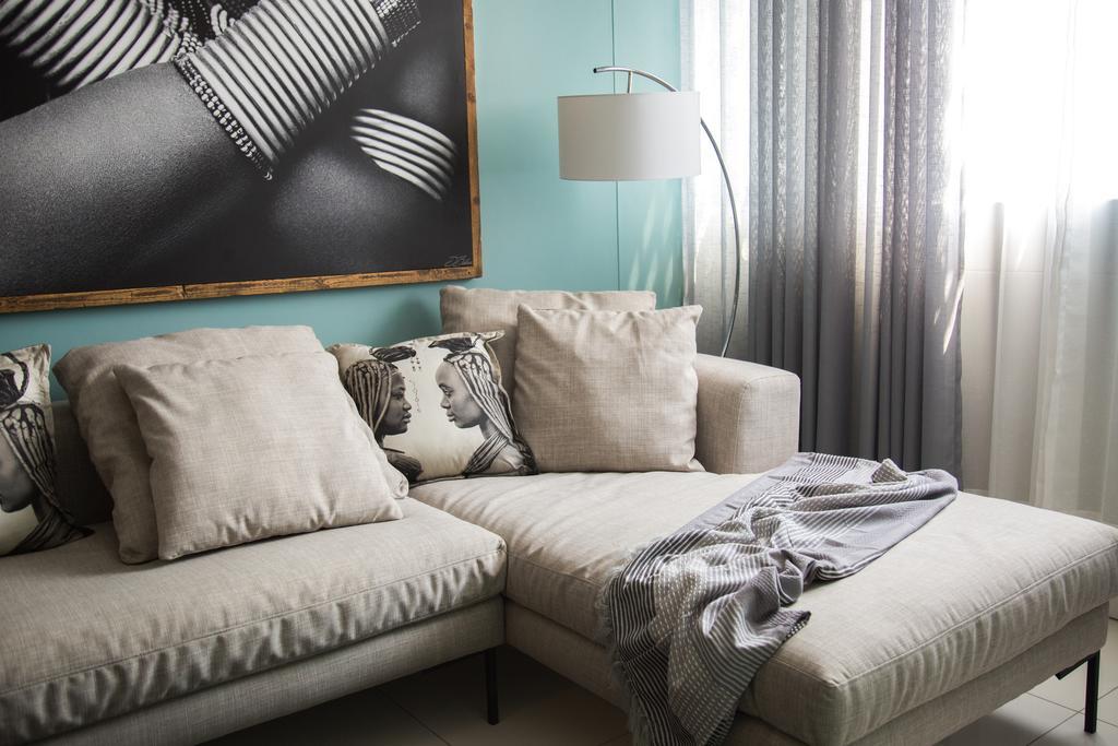 Apartment 64 At 77 On Independence Ave Windhuk Zewnętrze zdjęcie