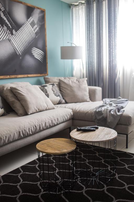 Apartment 64 At 77 On Independence Ave Windhuk Zewnętrze zdjęcie