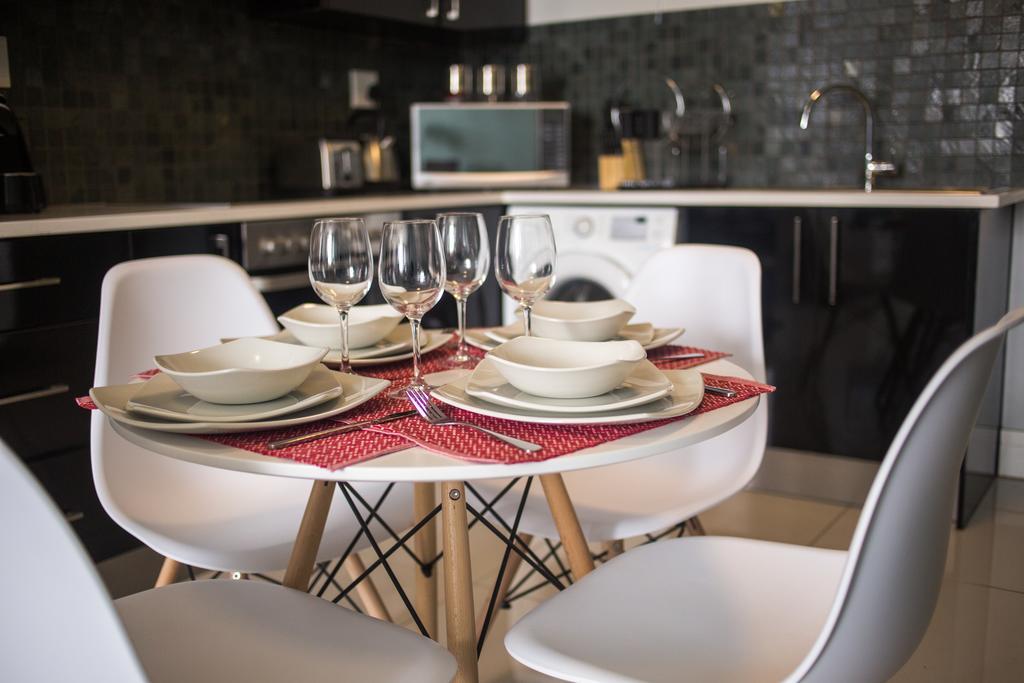Apartment 64 At 77 On Independence Ave Windhuk Zewnętrze zdjęcie