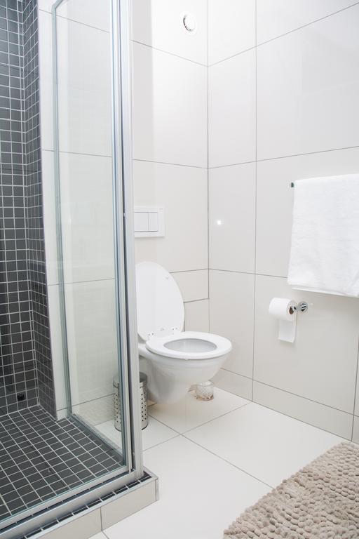 Apartment 64 At 77 On Independence Ave Windhuk Zewnętrze zdjęcie