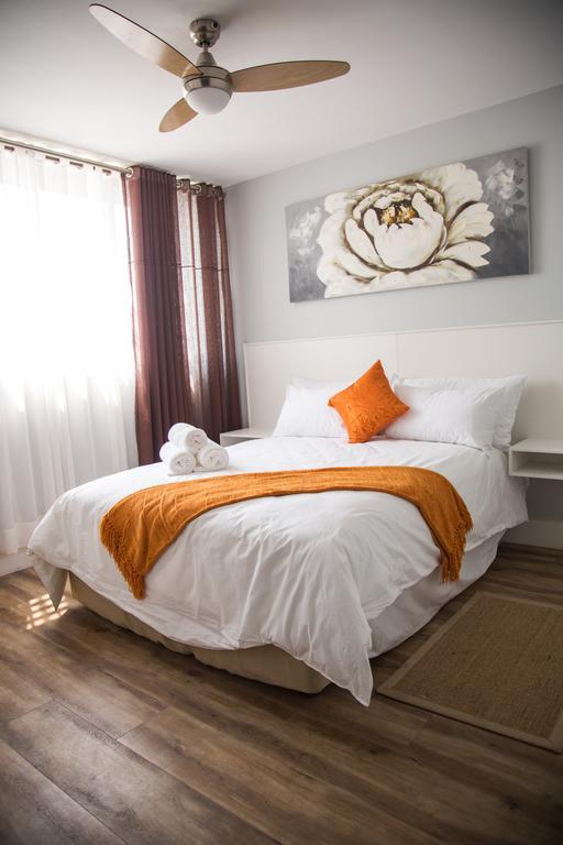 Apartment 64 At 77 On Independence Ave Windhuk Zewnętrze zdjęcie