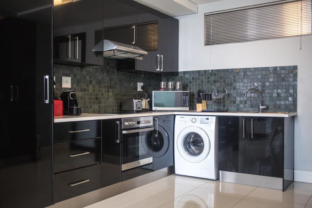 Apartment 64 At 77 On Independence Ave Windhuk Zewnętrze zdjęcie
