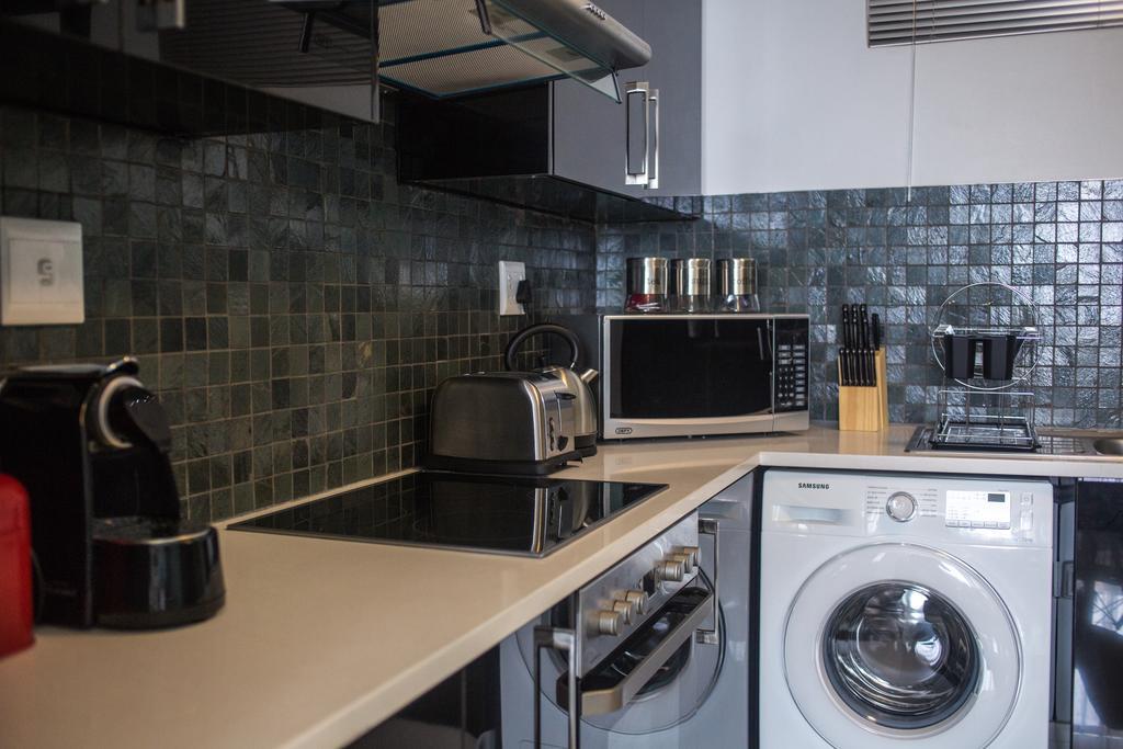 Apartment 64 At 77 On Independence Ave Windhuk Zewnętrze zdjęcie