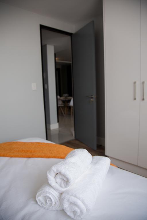 Apartment 64 At 77 On Independence Ave Windhuk Zewnętrze zdjęcie